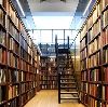 Библиотеки в Солигаличе